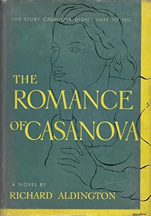 Casanova S Romance Bodog